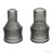 Сопло/переходник Eheim nozzle/adapter pieces 12/16мм, 16/22мм. для InstallationsSET 1+2 (4009700)
