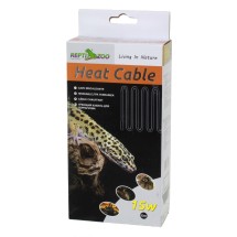 Нагревательный кабель 4м Repti-Zoo Heat Cable 15W (RS4015)