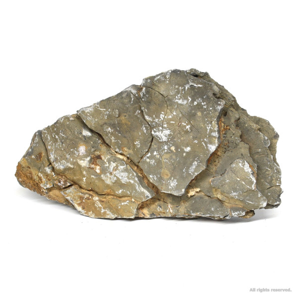 Декоративний природній камінь Hobby Pagoda Rock M 1-2кг (40663)