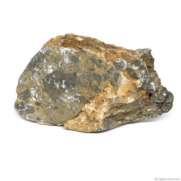 Декоративний природній камінь Hobby Pagoda Rock M 1-2кг (40663)