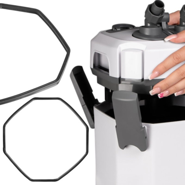 Ущільнювальна прокладка під голову для Kruger Meier Fluxion Elite 800/1200