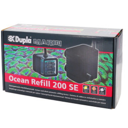 Автоматичний долив води Dupla Ocean Refill 200 SE (81568) для акваріума та сампа