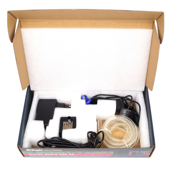 Автоматичний долив води Dupla Ocean Refill 200 SE (81568) для акваріума та сампа