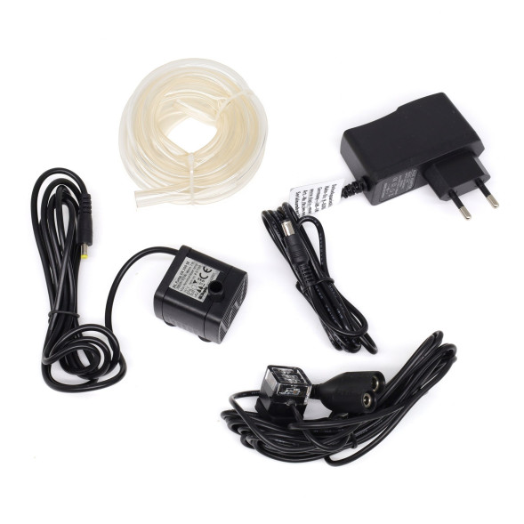 Автоматичний долив води Dupla Ocean Refill 200 SE (81568) для акваріума та сампа