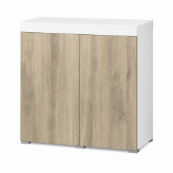 Акваріумна тумба Eheim vivaline LED 144 arctic/wood 81x41x80см (0250104)