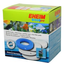 Комплект фільтруючих прокладок для Eheim ecco pro 130/200/300 (2616320)