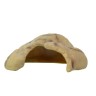 Кам’яно-глиняна печера Repti-Zoo EHR07M 21x15x9 см для тераріуму - укриття та тепла платформа для рептилій