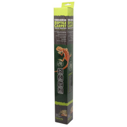 Коврик-субстрат Komodo Reptile Carpet 120x60см для тераріуму, рептилій і амфібій (83029)