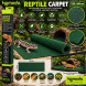 Коврик-субстрат Komodo Reptile Carpet 120x60см для террариума, рептилий и амфибий (83029)