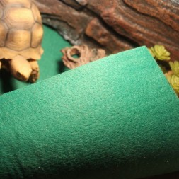 Коврик-субстрат Repti-Zoo Carpet Mat 50x30 см (EC07) для террариума, пустынных и тропических рептилий