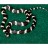 Коврик-субстрат Repti-Zoo Carpet Mat 50x30см (EC07)