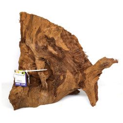 Коряга мангр Hobby  Mangrove Wood L 40-55см (40643)