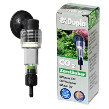 Диффузор + обратный клапан CO2 Dupla CO2-Atomizer (80230)