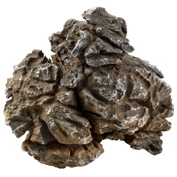 Декоративный природный камень Hobby Pagoda Rock L 2-3.5кг (40664)