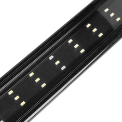 Світильник LED 80-90см для тераріумів з контролером часу Terrario ReptoRay 24W