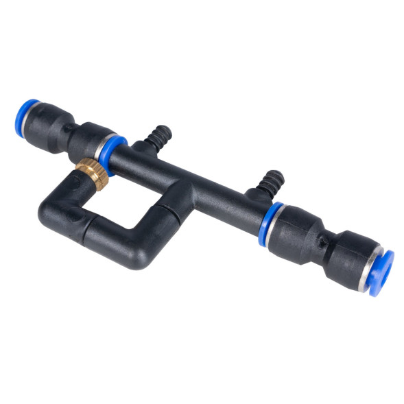 Набір розпилювальних форсунок Hobby Easy Rain Spruhdusen Set (37299) для зрошення тераріуму