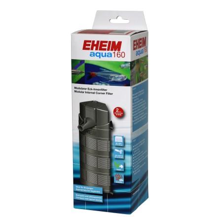 Внутрішній фільтр Eheim aqua 160 (2207) (2207020)