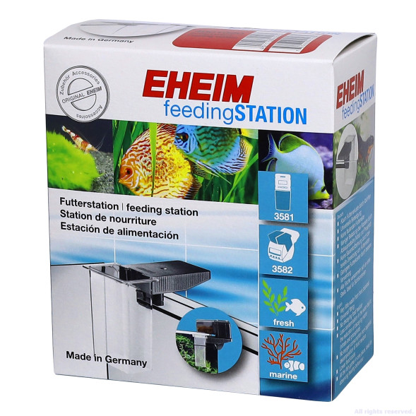 Подставка под кормушку Eheim feedingSTATION (4001020)