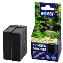 Скребок магнитный Hobby Klingenmagnet 8мм (61500)