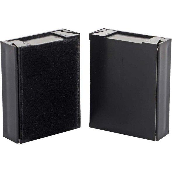 Скребок магнітний Hobby Klingenmagnet 8мм (61500)