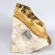 Декоративний природній камінь Hobby Rainbow Stone 1 0.45-1.85кг (40671)