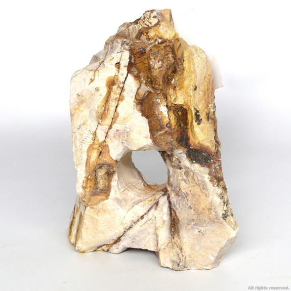 Декоративный природный камень Hobby Rainbow Stone 1 0.45-1.85кг (40671)