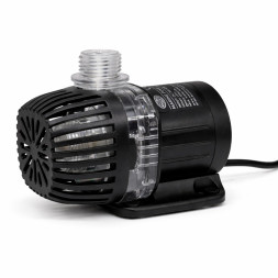 Циркуляционный насос Aqua Nova NXM-1000 1200 л/ч с контроллером и Wi-Fi для аквариума