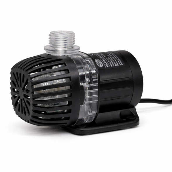 Циркуляционный насос Aqua Nova NXM-1000 1200 л/ч с контроллером и Wi-Fi для аквариума