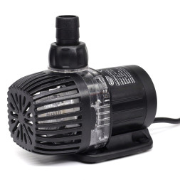 Циркуляционный насос Aqua Nova NXM-1000 1200 л/ч с контроллером и Wi-Fi для аквариума