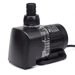 Циркуляционный насос Aqua Nova NXM-1000 1200 л/ч с контроллером и Wi-Fi для аквариума