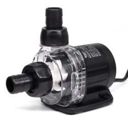 Циркуляционный насос Aqua Nova NXM-1000 1200 л/ч с контроллером и Wi-Fi для аквариума