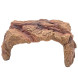 Декорація кам’яне укриття Hobby Desert Stone Cave 1 21×15,5×9,5 см для тераріуму та акваріума (36500)