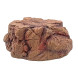 Декорація кам’яне укриття Hobby Desert Stone Cave 1 21×15,5×9,5 см для тераріуму та акваріума (36500)