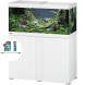 Аквариумный комплект Eheim vivaline LED 180 1x17W (LED)  белый с тумбой (0613043)
