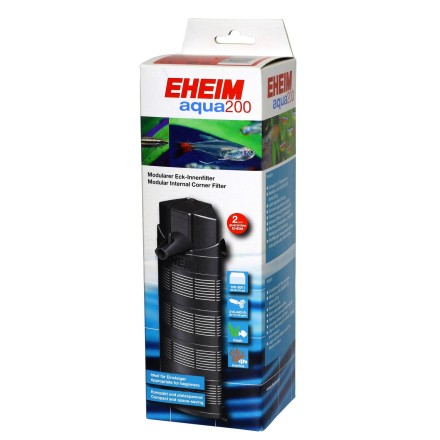 Внутренний фильтр Eheim aqua 200 (2208) (2208020)