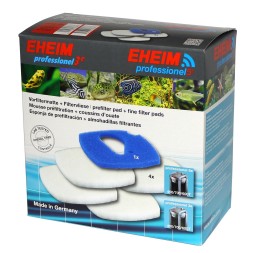 Фільтруючі губки і прокладки для Eheim professionel 3e/5e 450/700/600T (2616760)