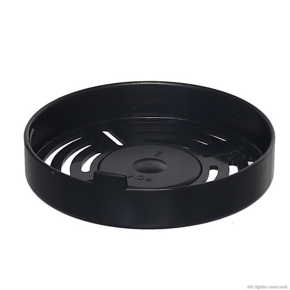 Нижня кришка для Eheim biopower 160/200/240 (2411-2413, 4004320) (7215598)