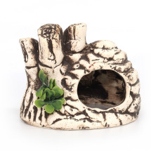 Грот керамічний Aqua Nova печера 12,5x10,5см (N-30005)
