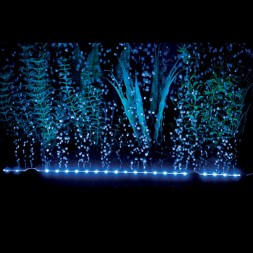 Розпилювач Hobby Bubble Air LED colour & moon 44см (00670)