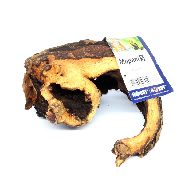 Коряга мопани Hobby Mopani S 15-25см (40691)