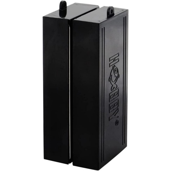 Скребок магнитный Hobby Glass Cleaning Magnet jumbo 12мм (61650)