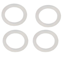 Прокладки кранов для Aqua Nova XCF-1000/1500/2400 4шт (NS-XCF OR)