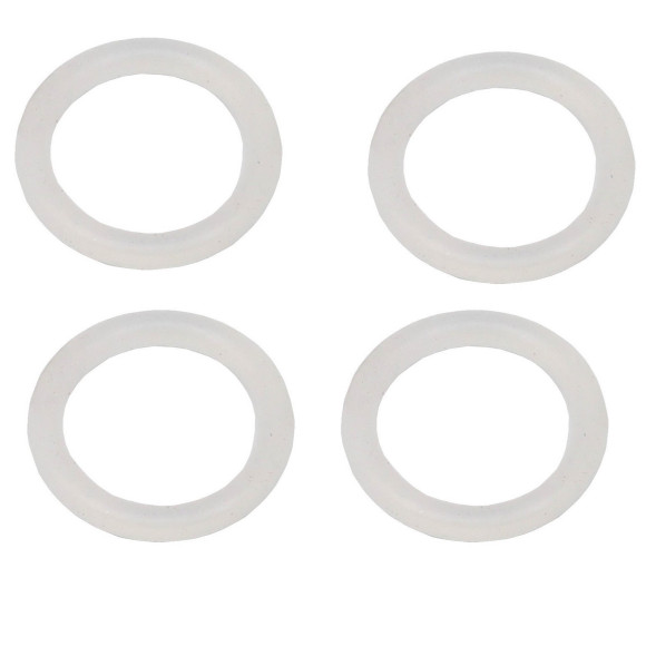 Прокладки кранов для Aqua Nova XCF-1000/1500/2400 4шт (NS-XCF OR)