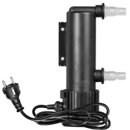 Стерилизатор Kruger Meier VeroUV Elite 700 7W для аквариумов до 300 л и прудов до 6000 л