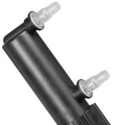 Стерилизатор Kruger Meier VeroUV Elite 700 7W для аквариумов до 300 л и прудов до 6000 л