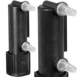 Стерилизатор Kruger Meier VeroUV Elite 700 7W для аквариумов до 300 л и прудов до 6000 л