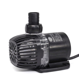 Циркуляційний насос Aqua Nova NXM-2000 2000 л/г з контролером і Wi-Fi для акваріума