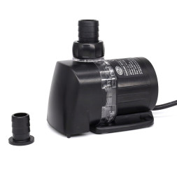 Циркуляційний насос Aqua Nova NXM-2000 2000 л/г з контролером і Wi-Fi для акваріума