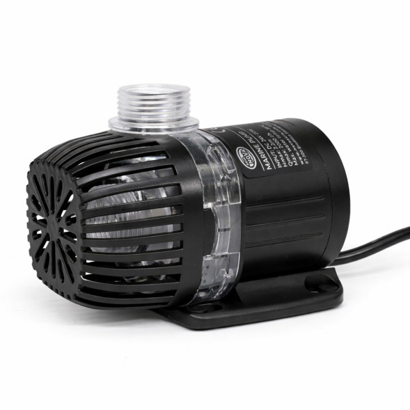 Циркуляционный насос Aqua Nova NXM-2000 2000 л/ч с контроллером и Wi-Fi для аквариума