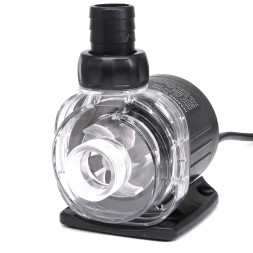 Циркуляційний насос Aqua Nova NXM-2000 2000 л/г з контролером і Wi-Fi для акваріума
